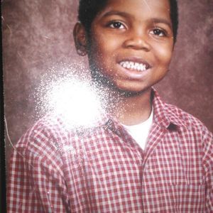 Meet your Posher, Devonta